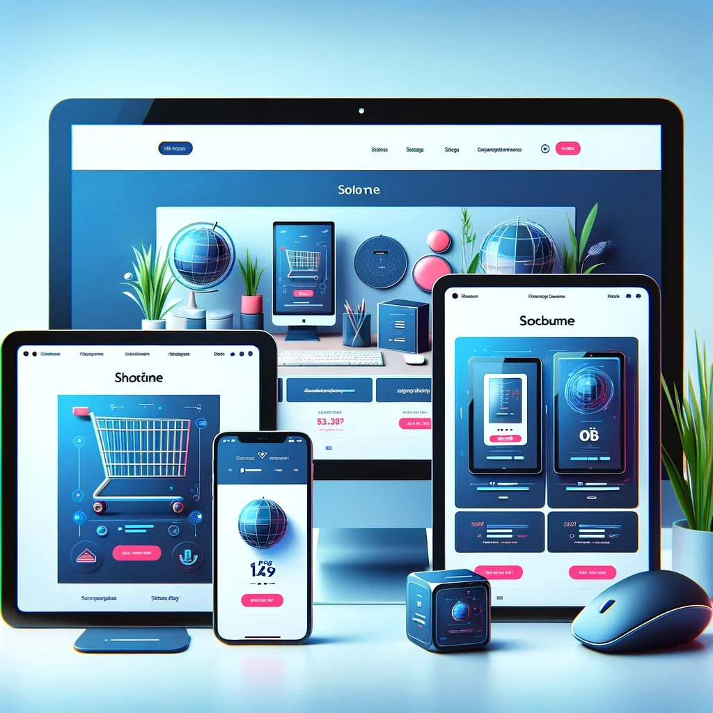 Creating a Responsive Website: Best Practices and Tips