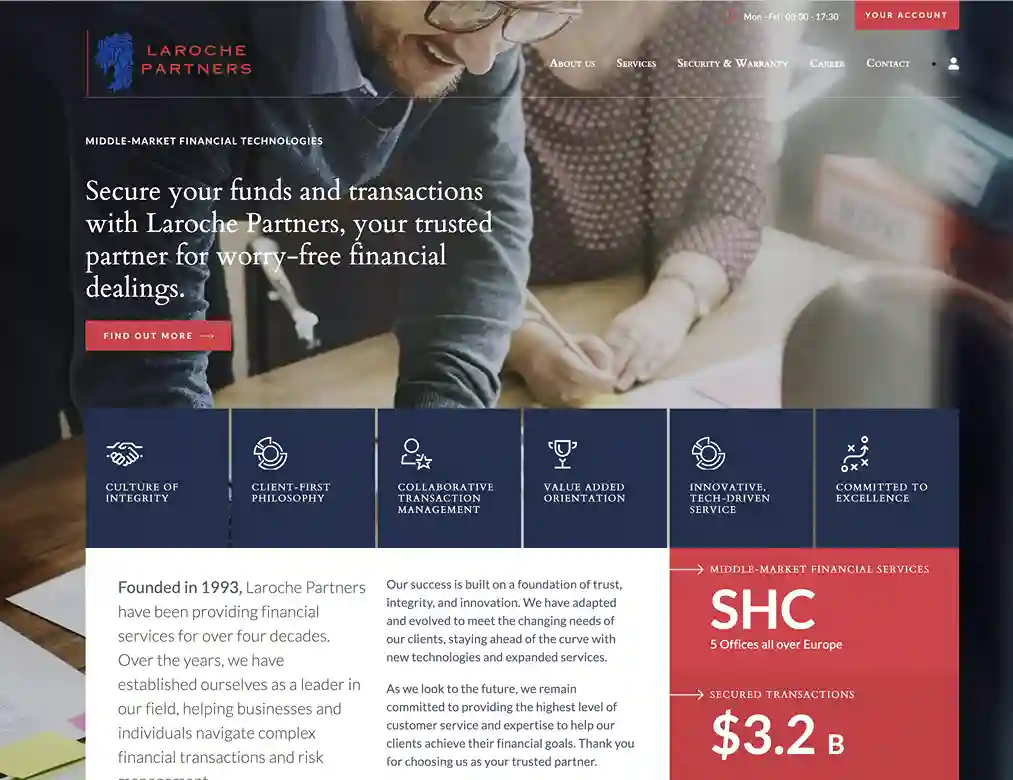 Site Finance