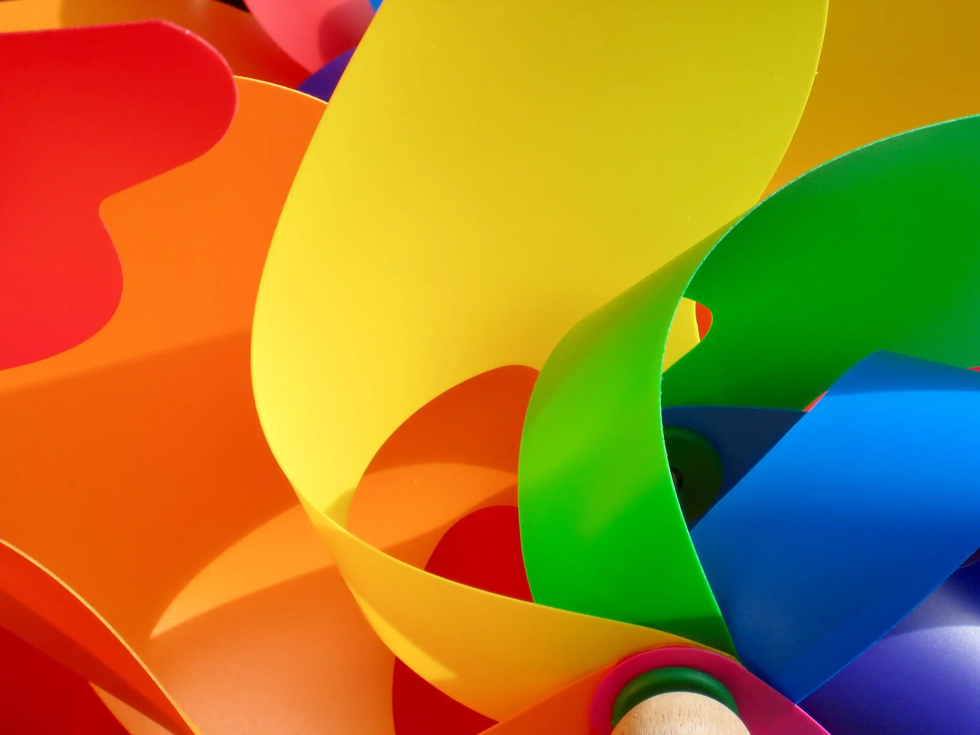 The Secrets of a Captivating Visual Identity