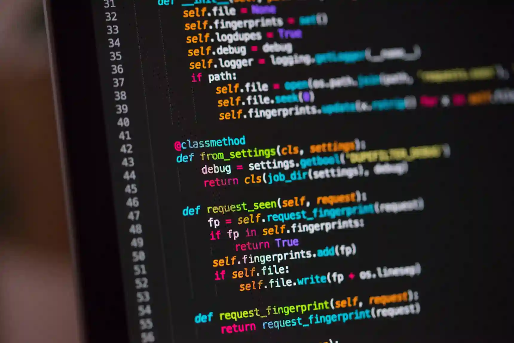 Essential Languages in Web Development: Who Does What?