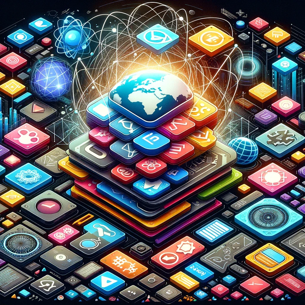 Tomorrow's JavaScript Frameworks: An Exploration