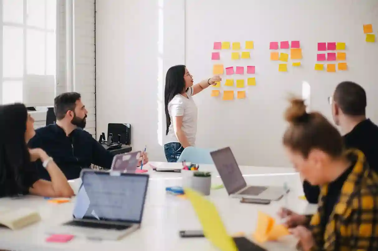 The Benefits of Continuous Integration in the Web Development Process
