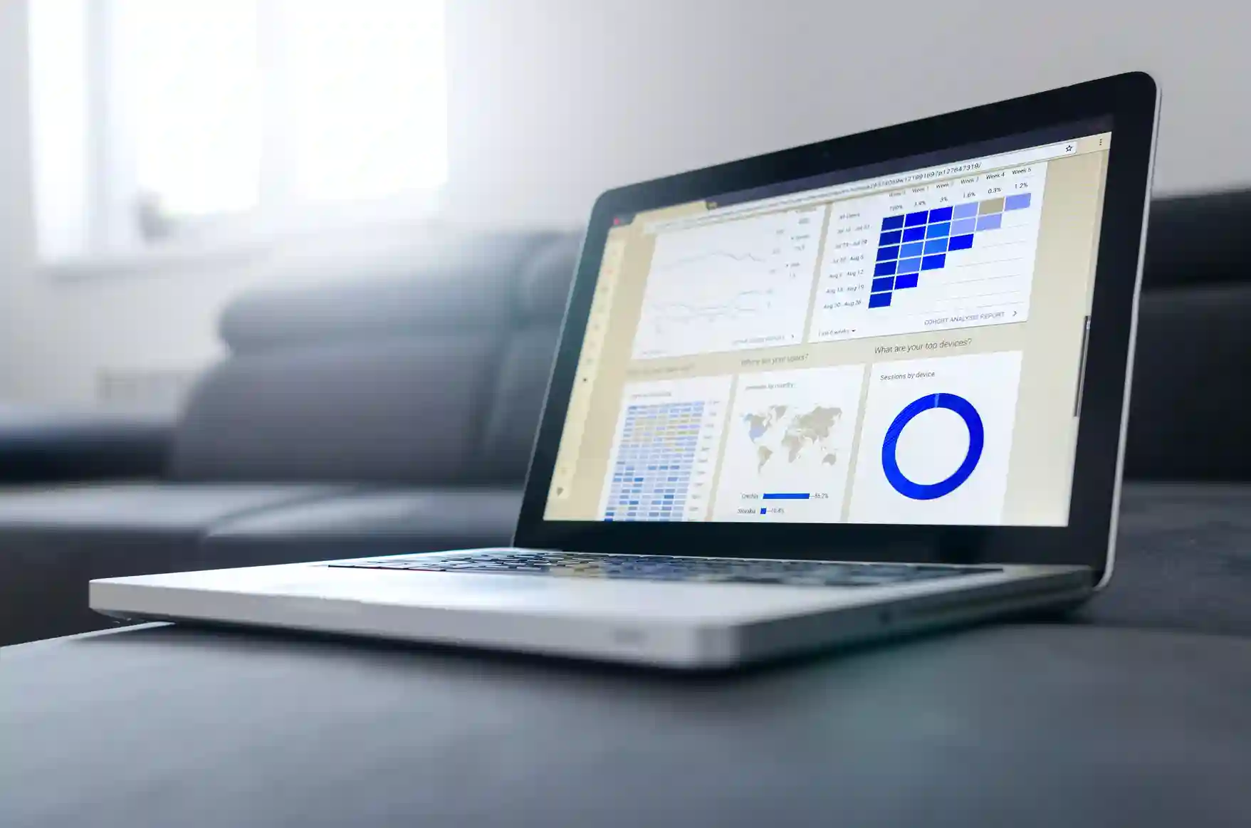 Designing an Effective Marketing Strategy for E-commerce Sites