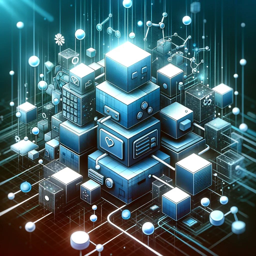 Microservices in Web Development: Advantages and Implementation