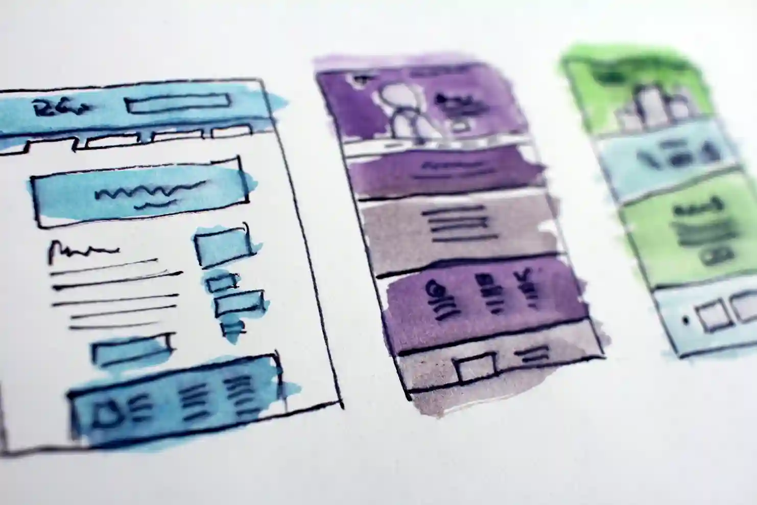 What Makes a Great Showcase Website?