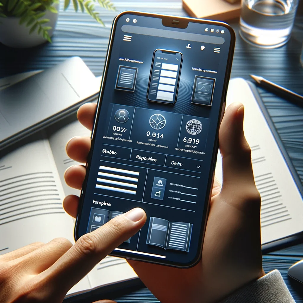 Adopting a Mobile-First Approach: Strategies and Benefits